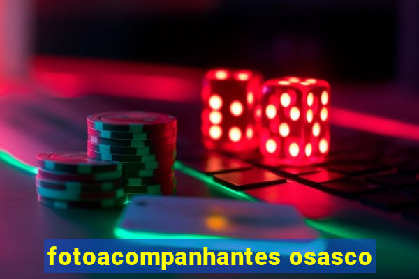 fotoacompanhantes osasco